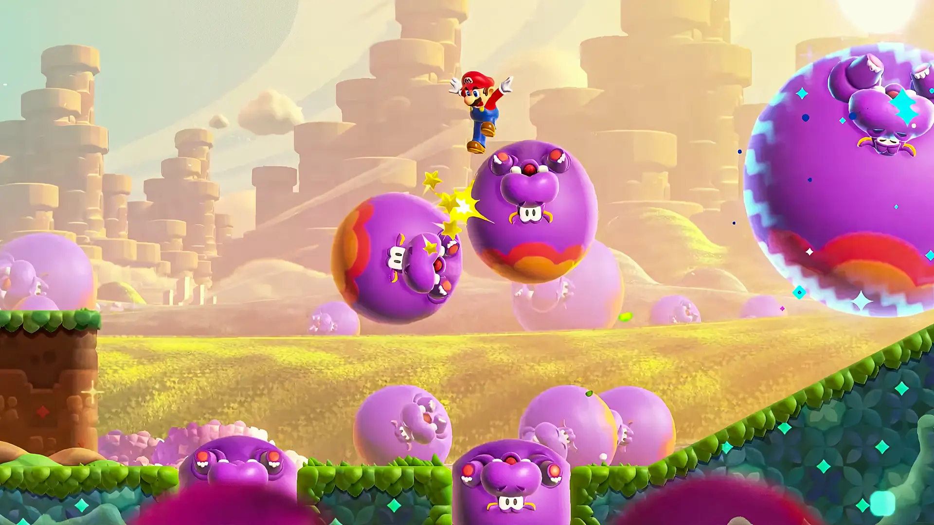 Super Mario Adventures