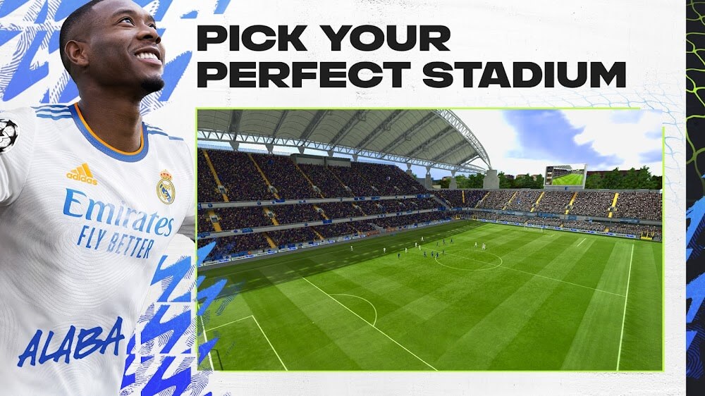 EA FC Mobile Soccer APK