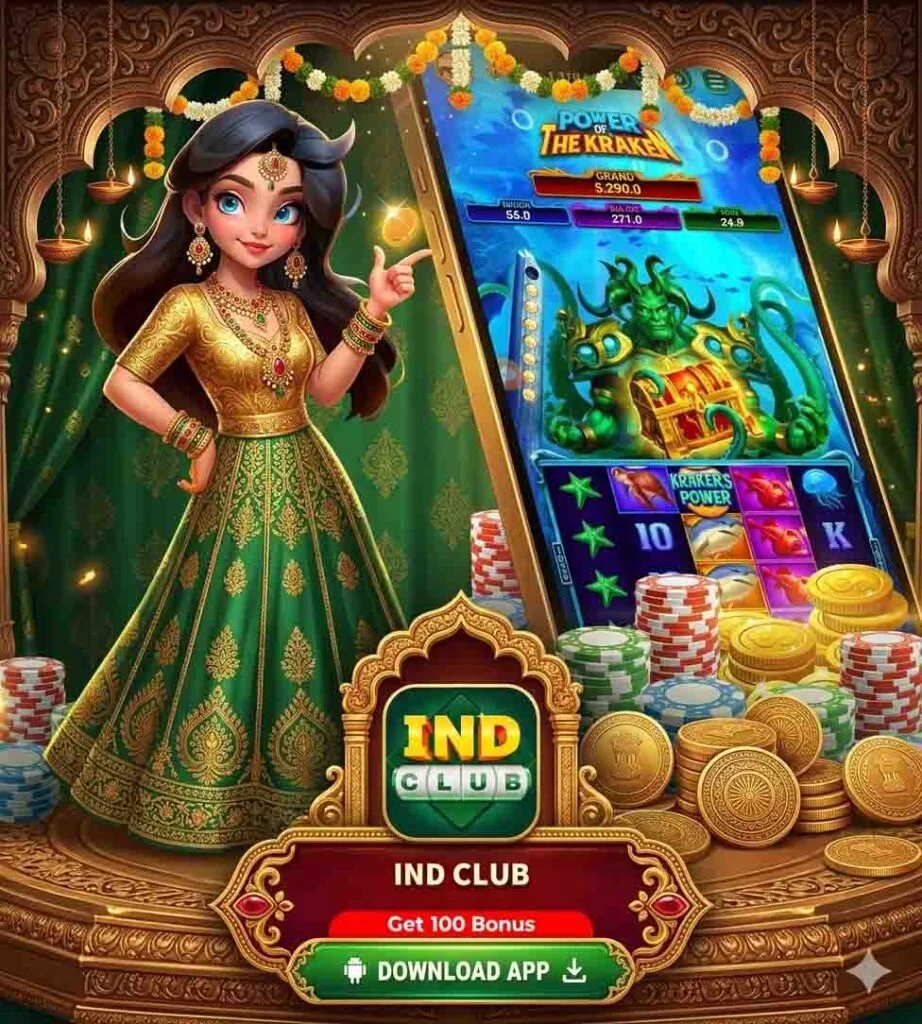 IND Club