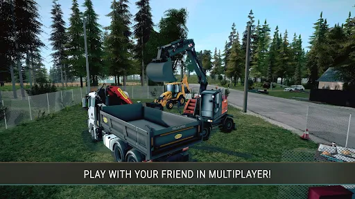 Construction Simulator 4 Construction Simulator 4