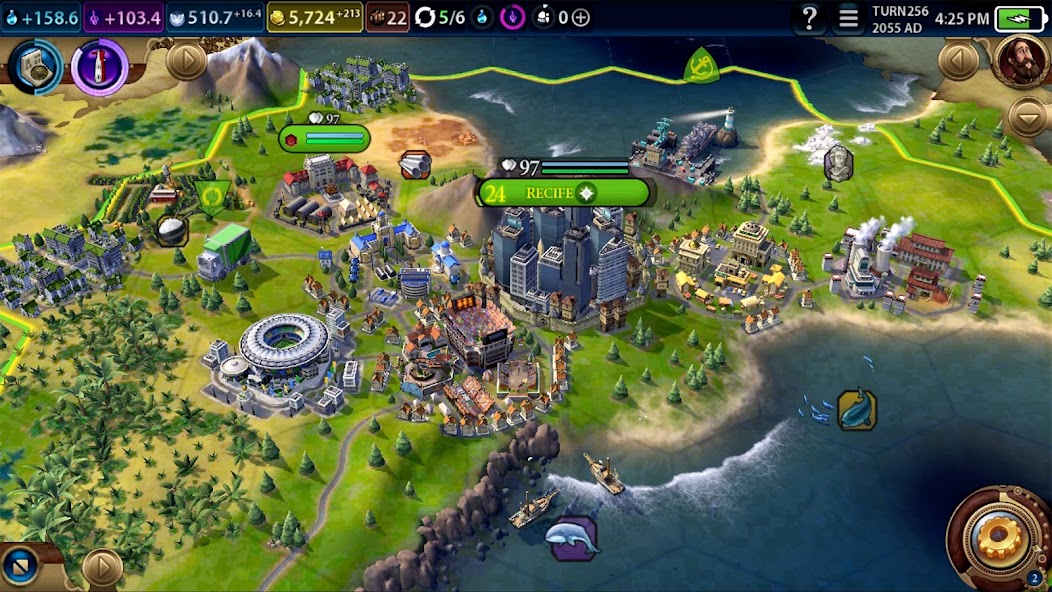 Civilization VI