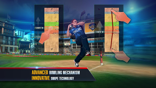 ICC Pro Cricket