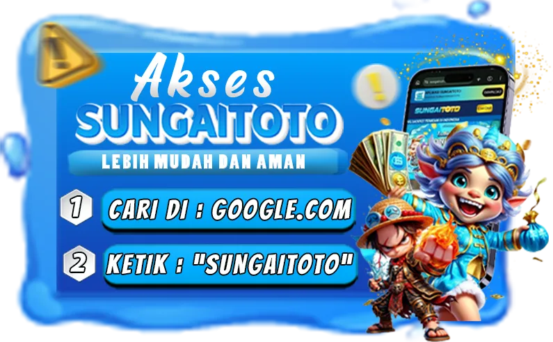 SUNGAITOTO