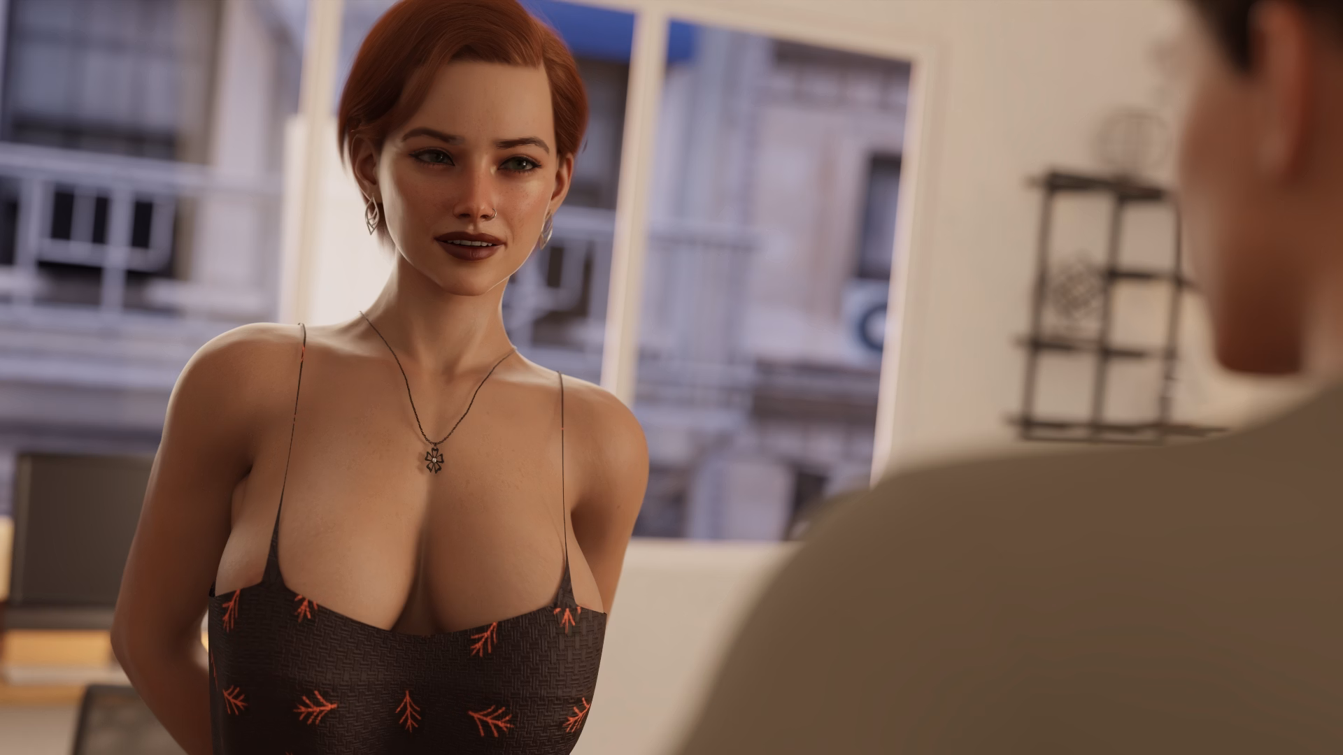 World of Secrets APK