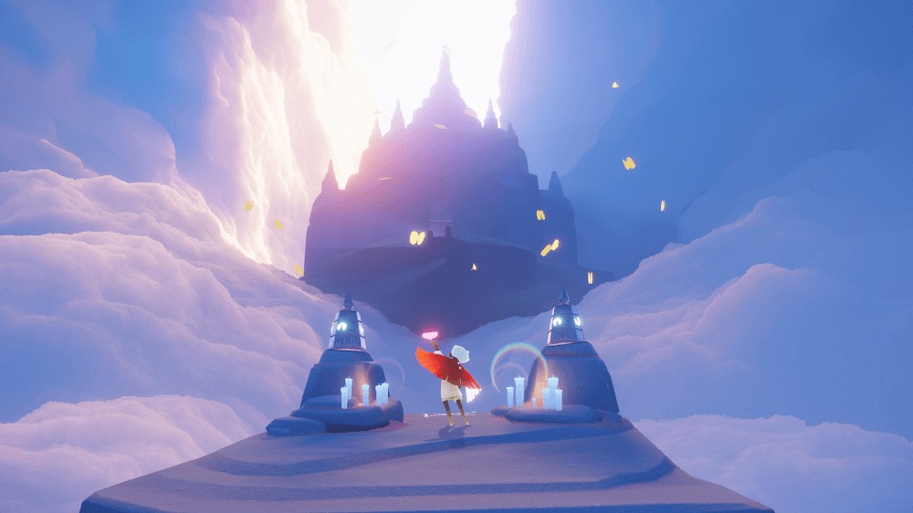 Sky: Children of the Light Sky: Children of the Light