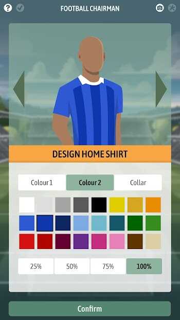 Football Chairman Pro 2