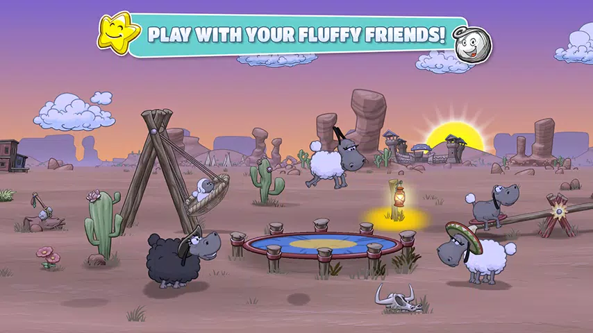 Clouds &amp; Sheep 2 Premium