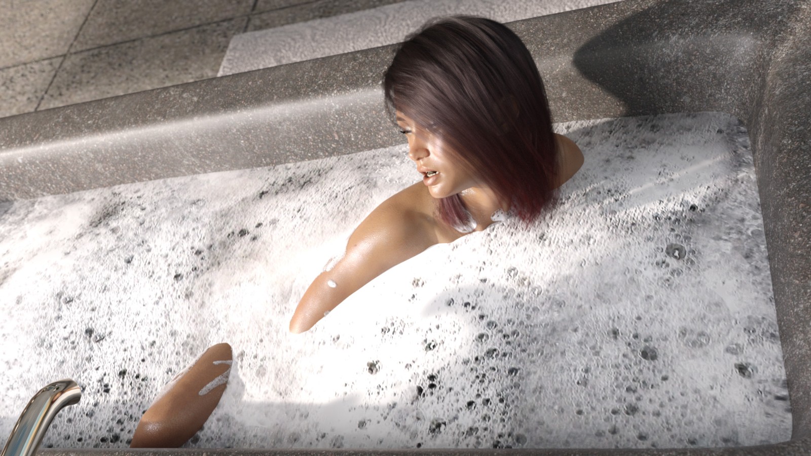 Indecent Desires APK