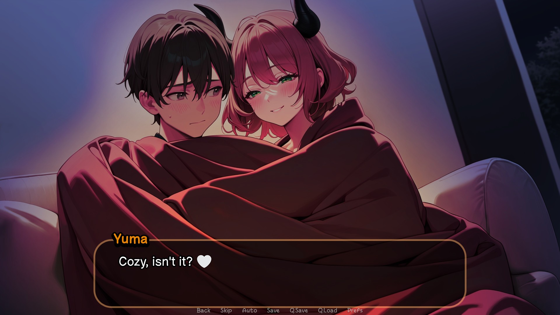 Orange Smash APK