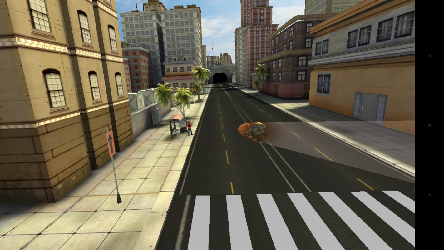 Sniper 3D：Gun Shooting Games
