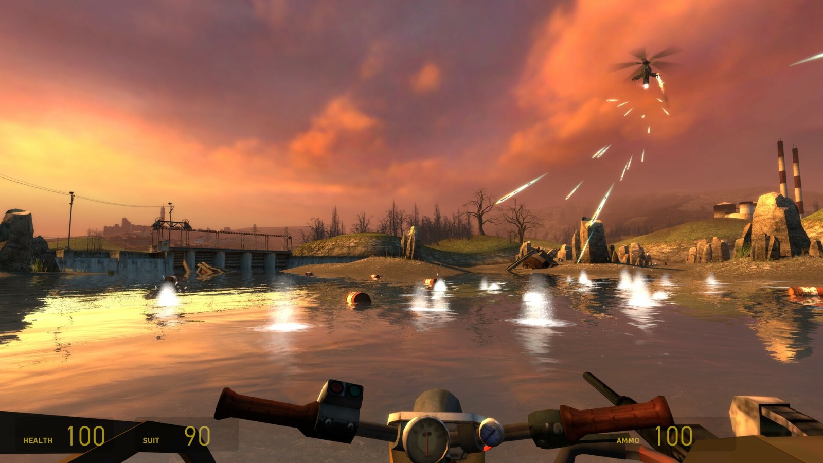 Half-Life 2 Mobile