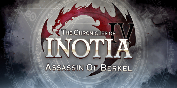 Inotia 4 Inotia 4