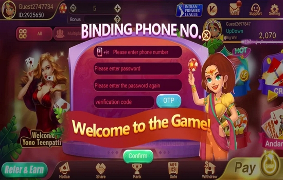 Rummy Noble Rummy Noble