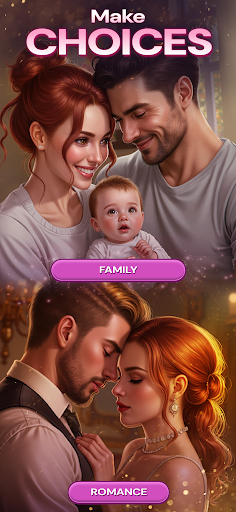 Choices: Stories You Play