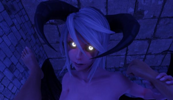 First Taste VR