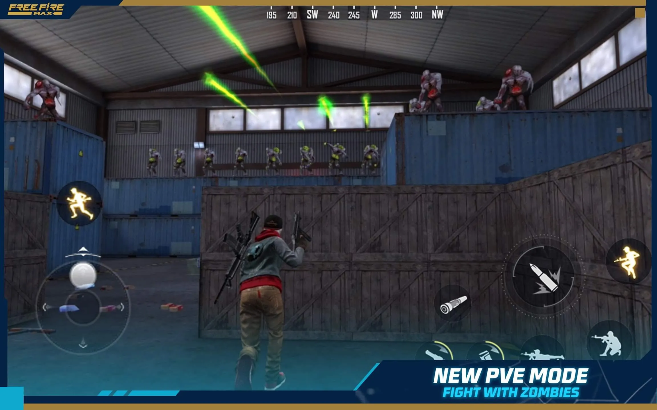 Free Fire Lite