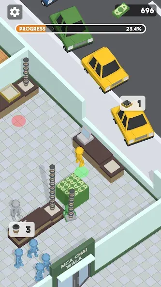 Indian Chai Wala Simulator Indian Chai Wala Simulator