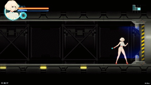 Alien Quest: EVE