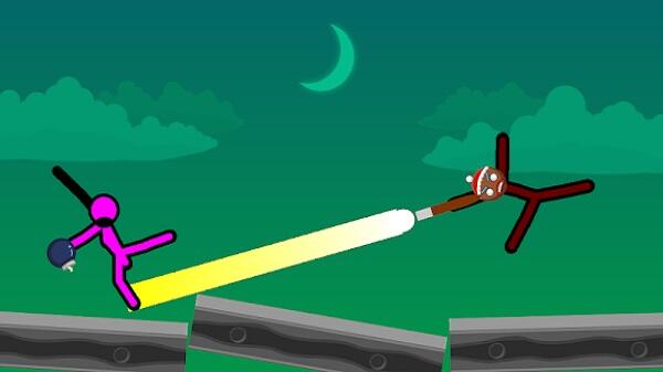 Supreme Duelist Stickman Supreme Duelist Stickman