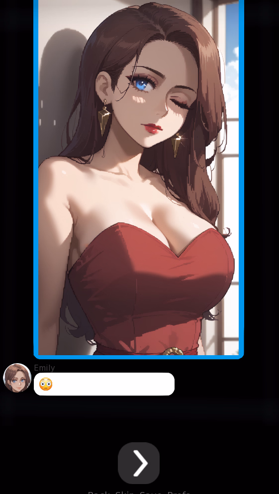 Sayonara NTR Mobile