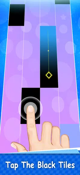 Magic Piano Music Tiles 2