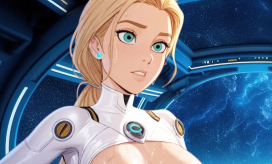 Galactic Desire