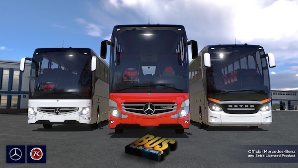 Bus Simulator Ultimate Bus Simulator Ultimate