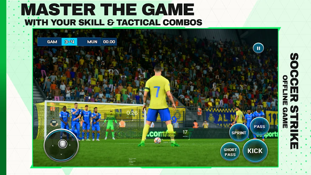 Soccer League: Football Cup Soccer League: Football Cup