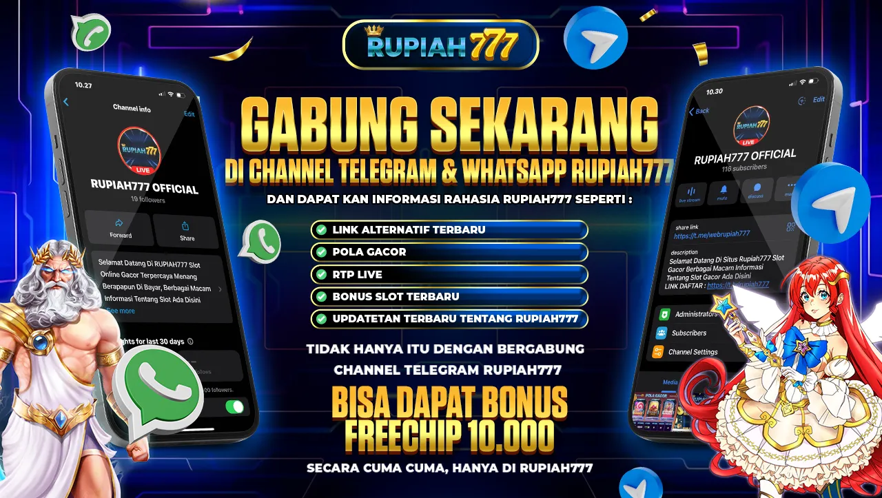 Rupiah777