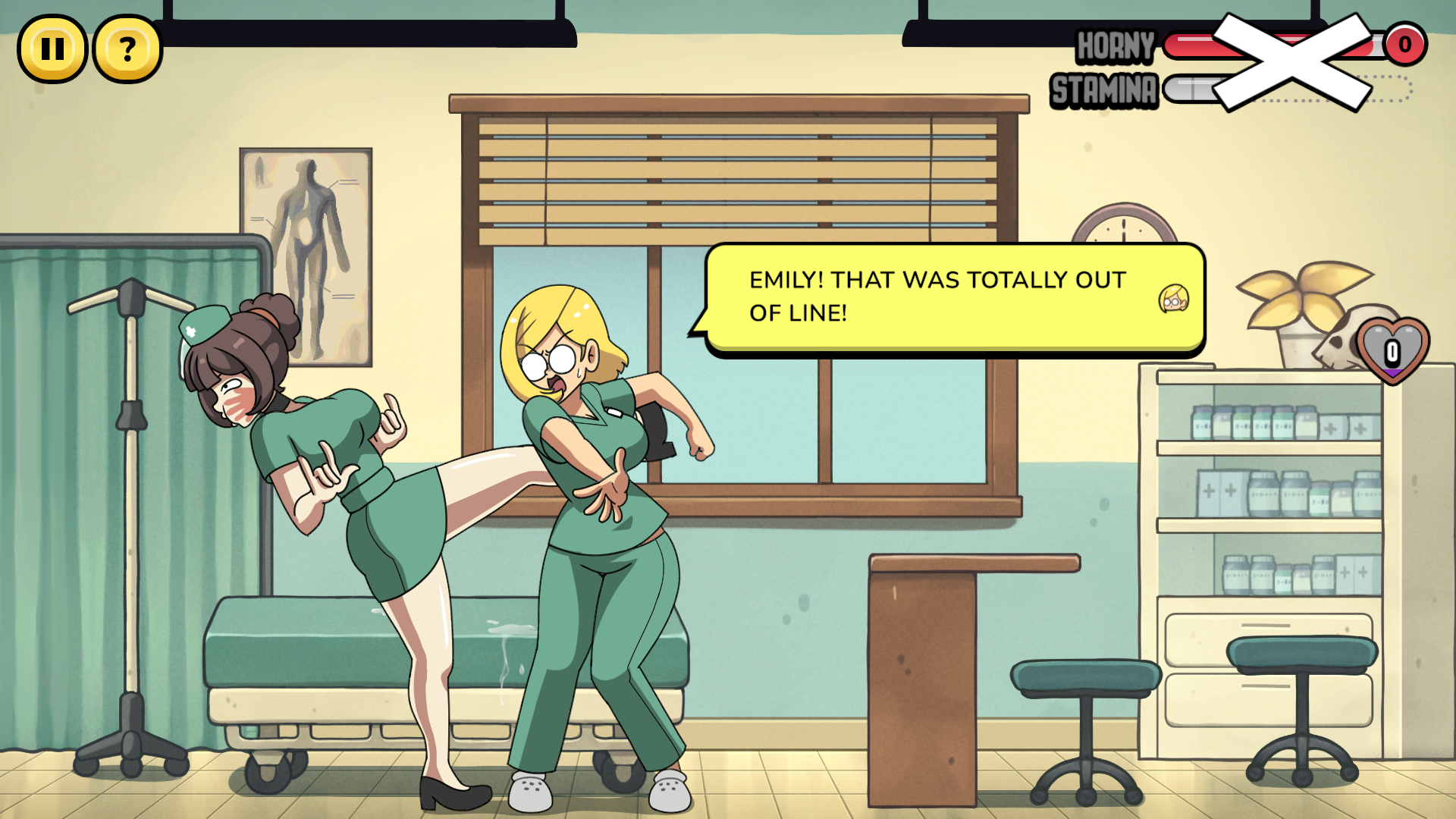 Problematic Subjects Problematic Subjects