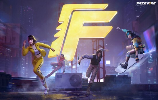 Free Fire Advance Server Free Fire Advance Server