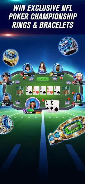 World Series of Poker - WSOP