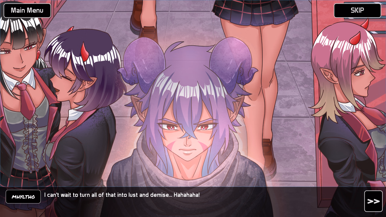 Lovecraft Locker: Tentacle Hell APK