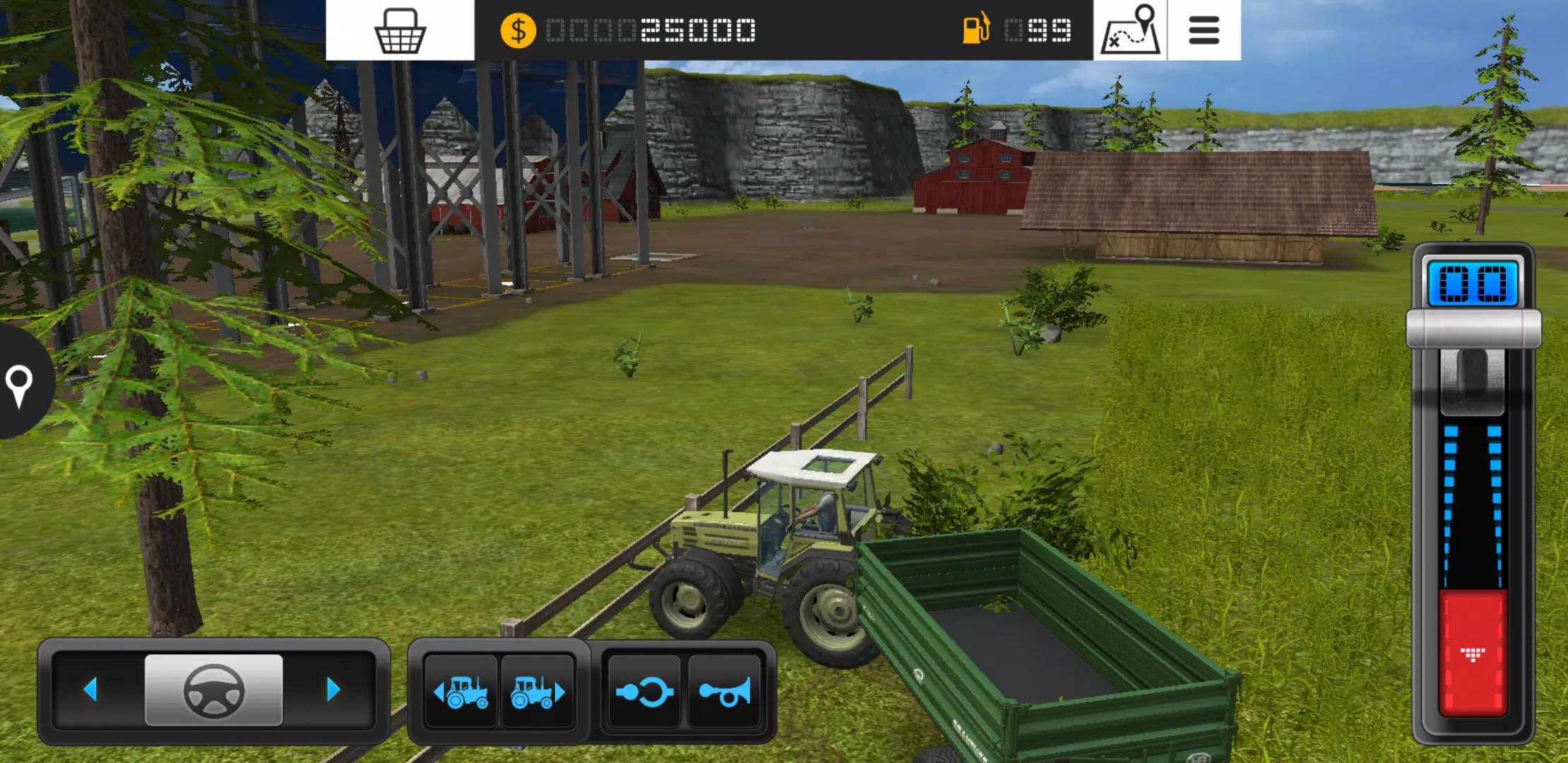 Farming Simulator 16