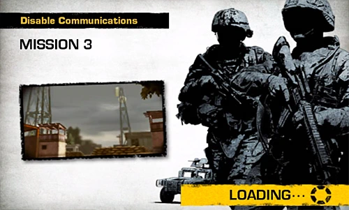 Battlefield: Bad Company 2