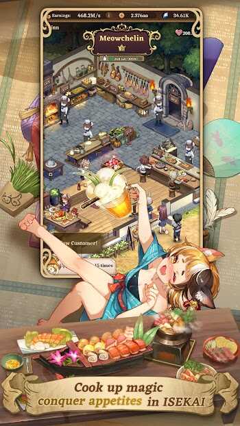 Isekai Slow Life Isekai Slow Life
