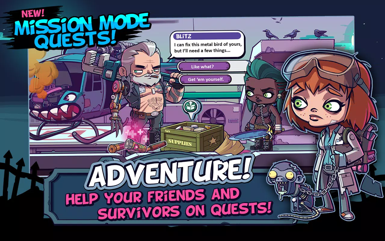 Zombies Ate My Friends Zombies Ate My Friends