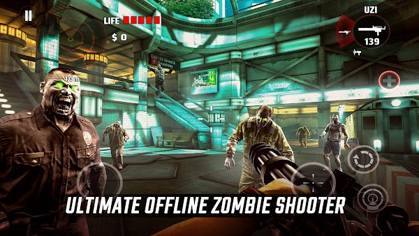 Dead Trigger Dead Trigger