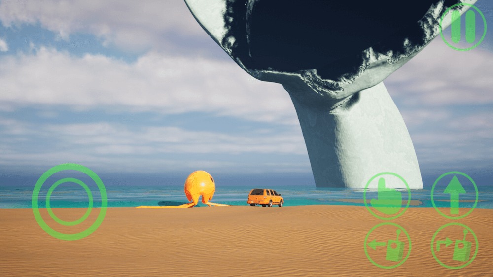 Garten of Banban 3 APK