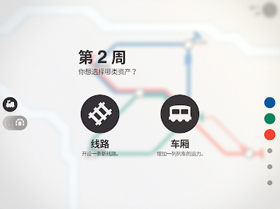 Mini Metro