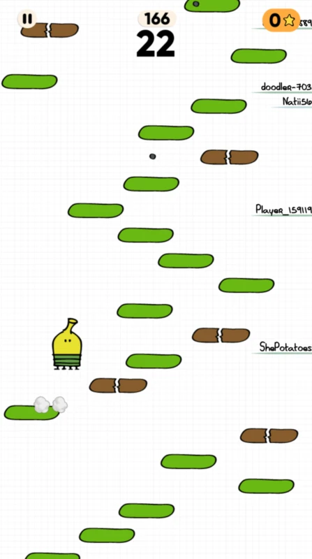 Doodle Jump2
