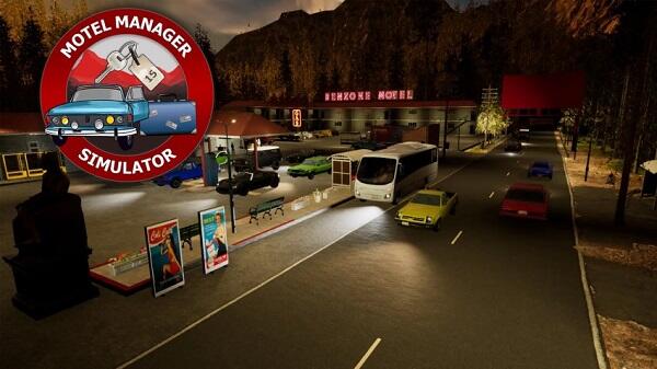 Motel Manager Simulator Free Motel Manager Simulator Free