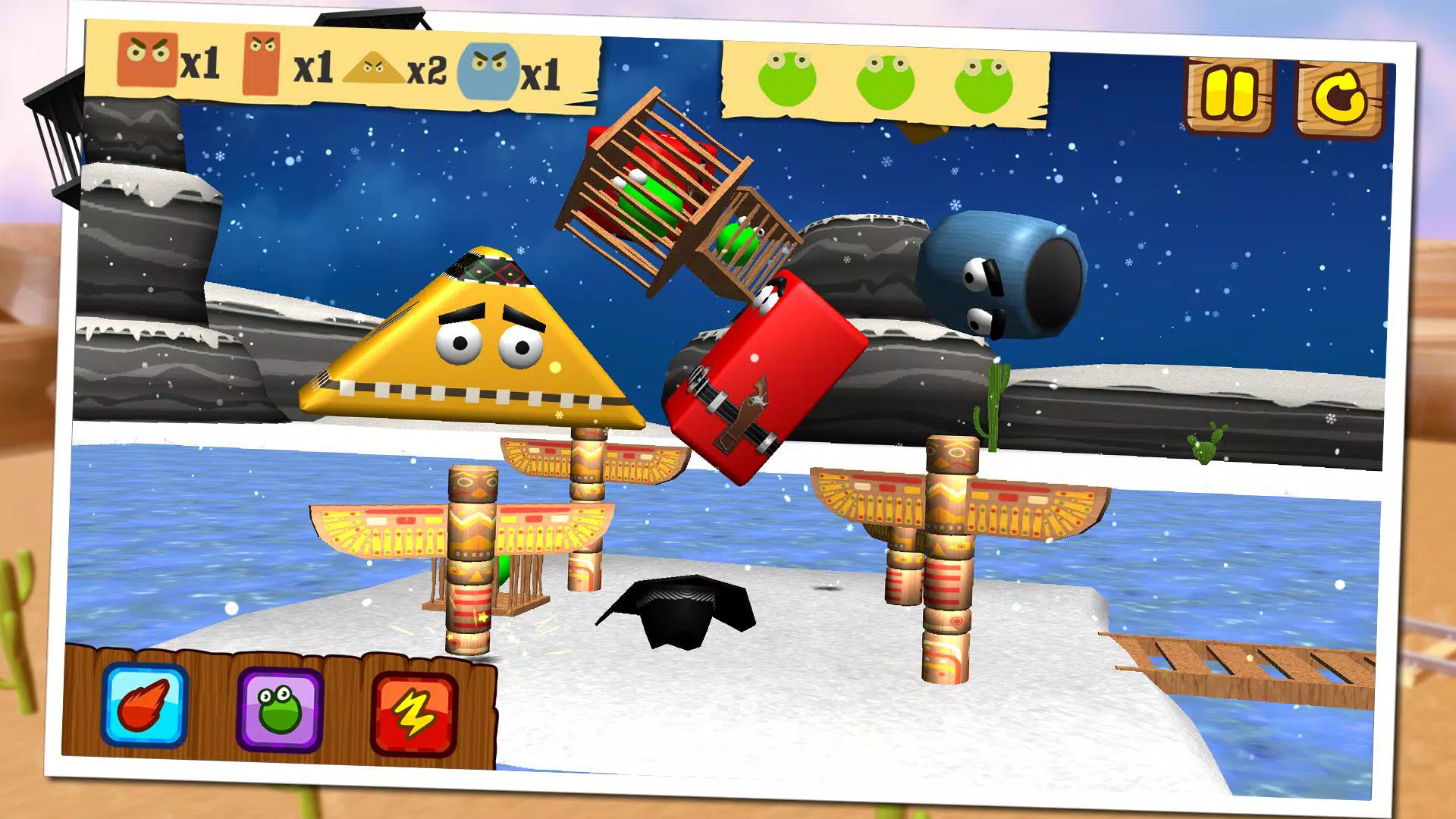 Bubble Blast Rescue 2 Bubble Blast Rescue 2