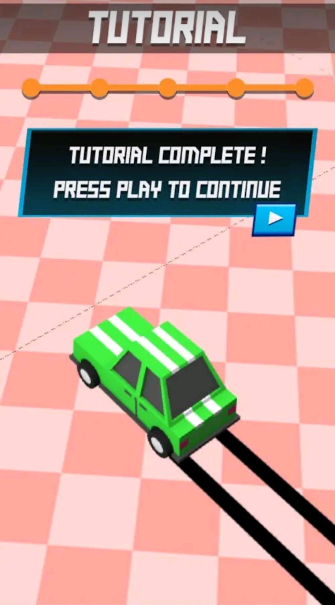 Drift Boss 2