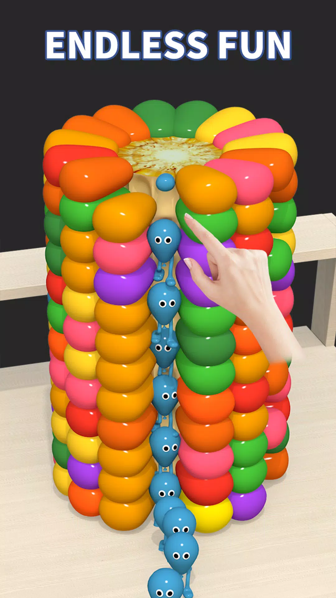Cube Master 3D