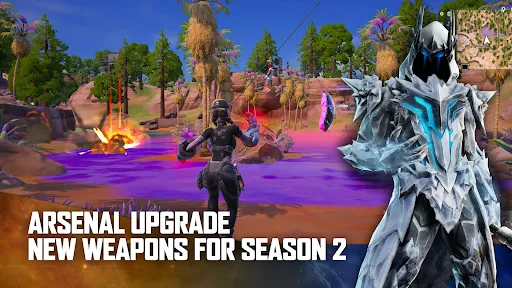 Fortnite Fortnite