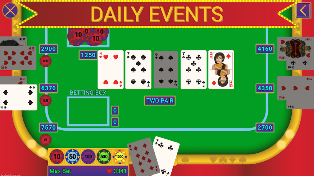 Casino Kings Casino Kings