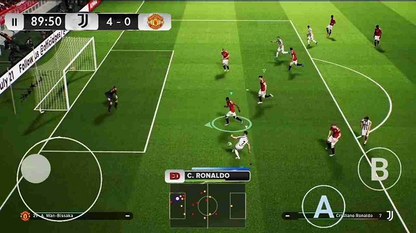 Winning Eleven 2012