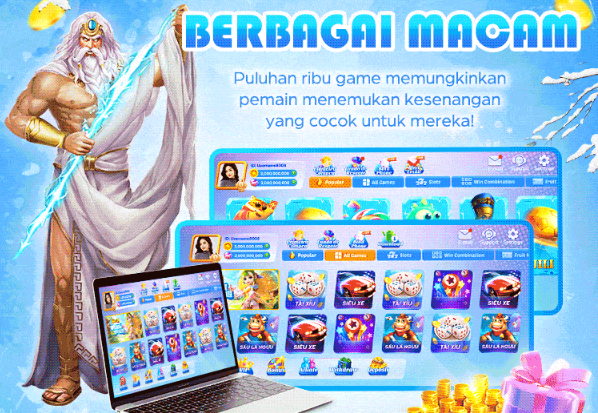 531 Slot 531 Slot