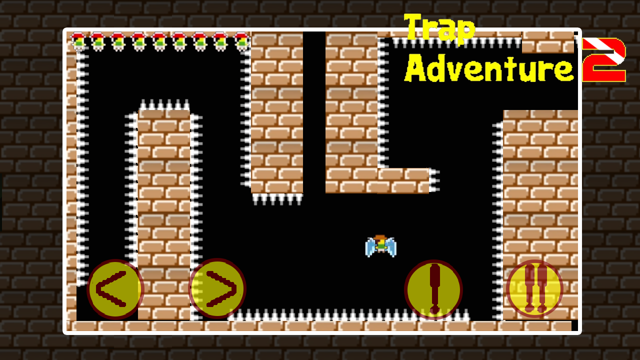 Trap Adventure 2 Trap Adventure 2